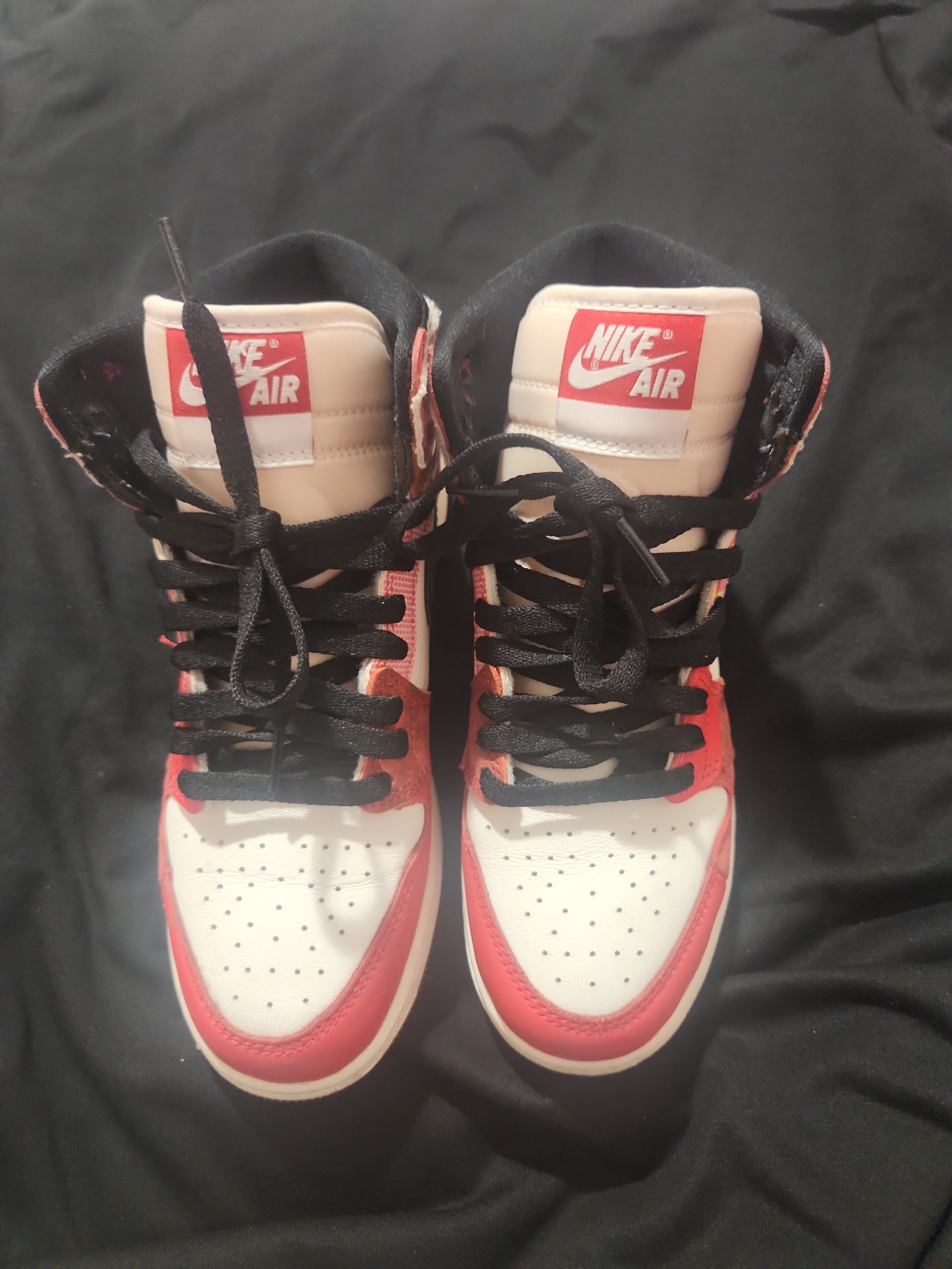 Jordan