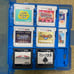 Nintendo 3DS and DS game bundle