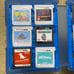 Nintendo 3DS and DS game bundle