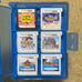 Nintendo 3DS and DS game bundle