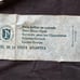LOT of 12 Vintage Shoe Mitts and Shoe Shine Cloths from Hotels Around the World