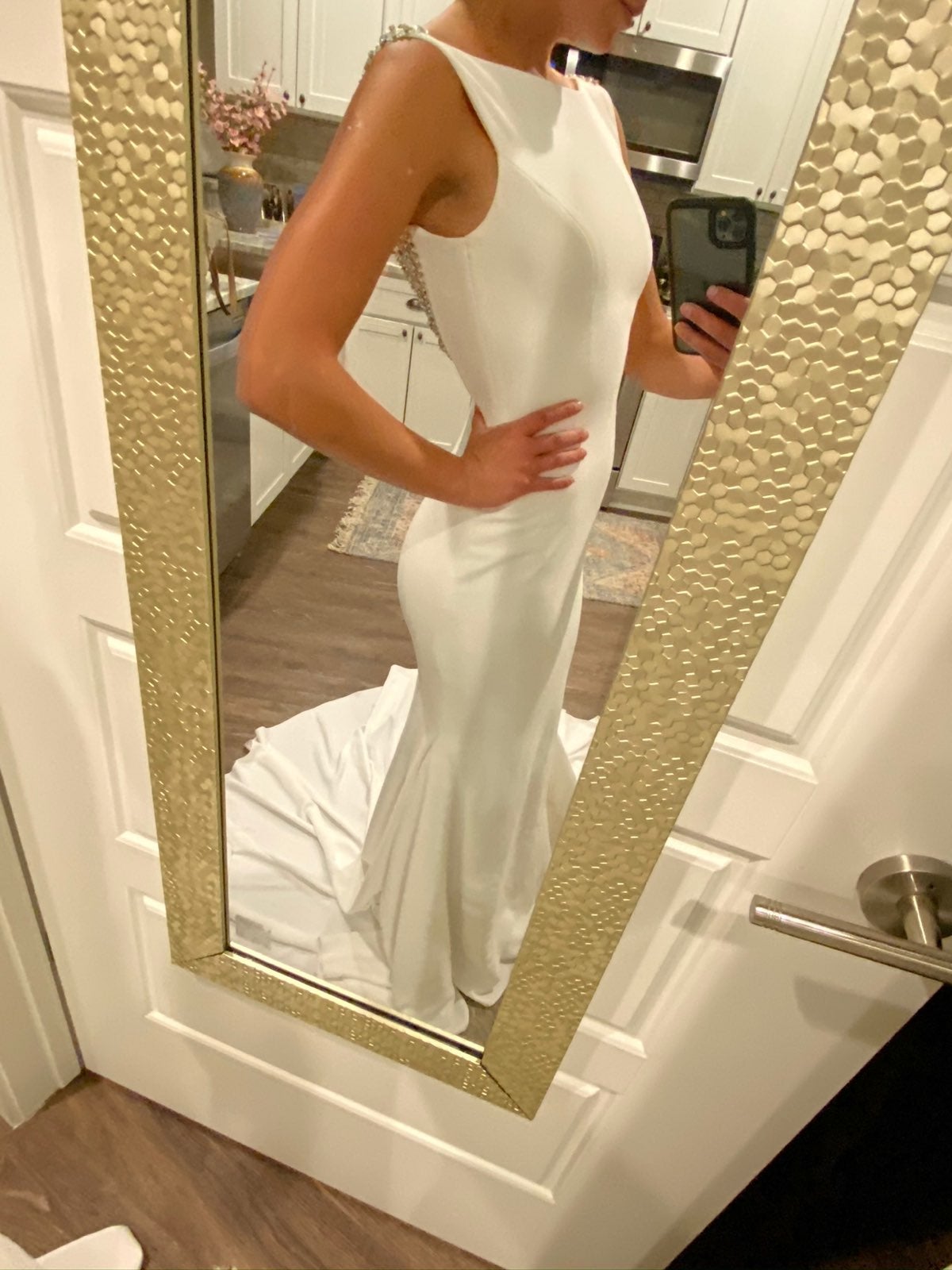Pronovias Wedding Dress