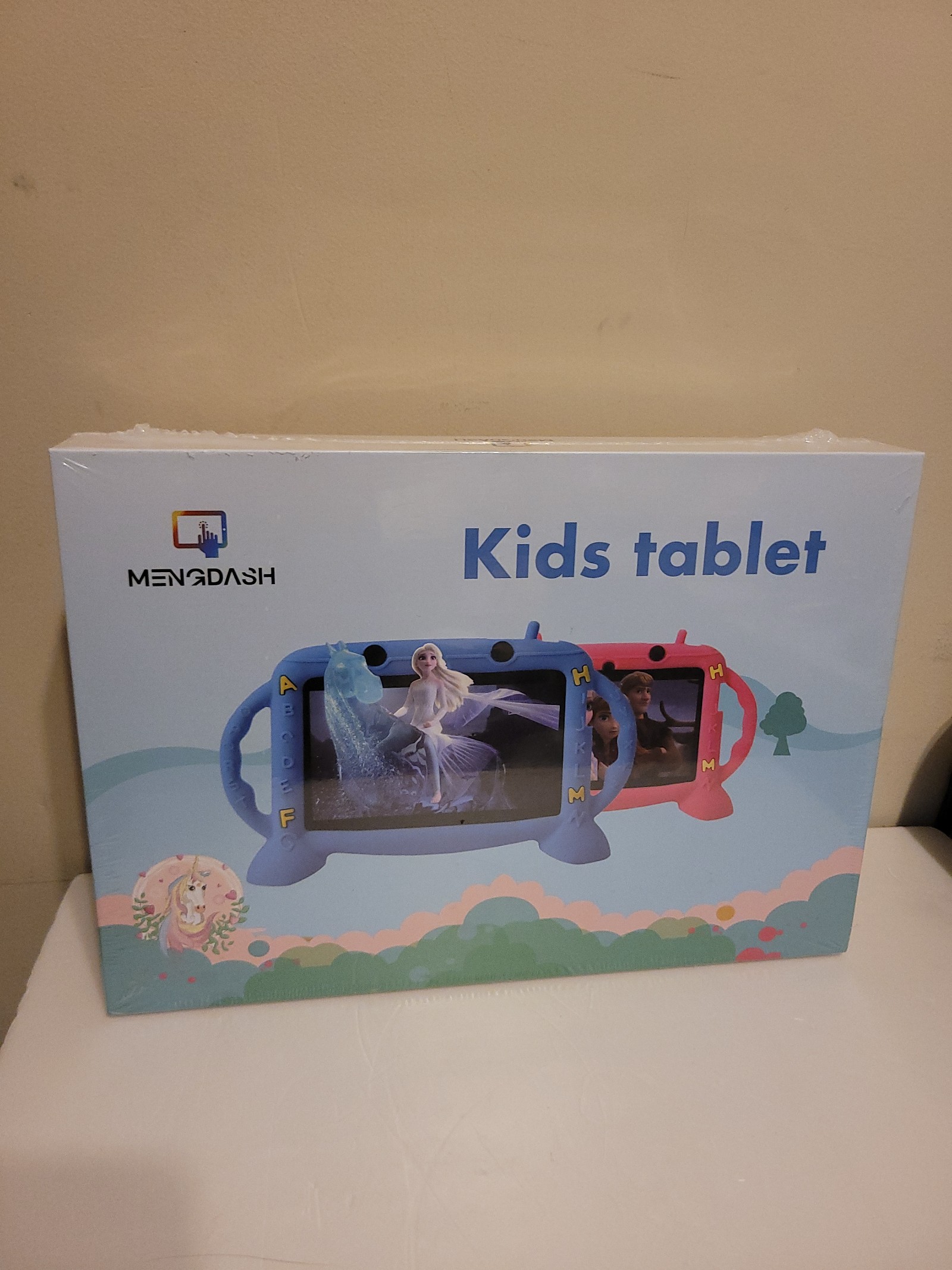 Kids Tablet