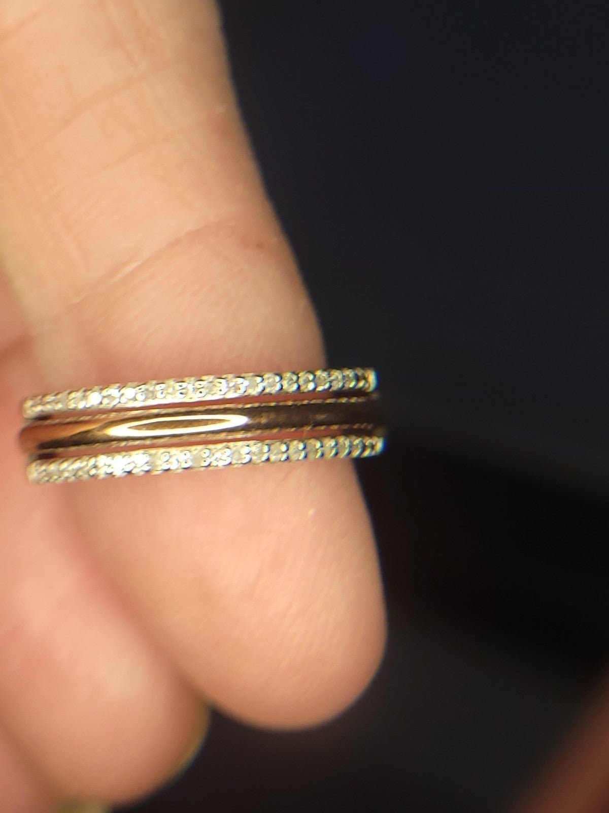 Diamond Ring