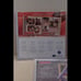 Lot Scrapbook Paper Pages Inserts Card Stock Photo Mats Many Creative Memories