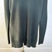 ATHLETA Hanover Merino V-Neck Oversized Sweater Dark Forest Green | Medium
