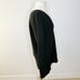 ATHLETA Hanover Merino V-Neck Oversized Sweater Dark Forest Green | Medium