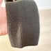 ATHLETA Hanover Merino V-Neck Oversized Sweater Dark Forest Green | Medium
