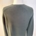 ATHLETA Hanover Merino V-Neck Oversized Sweater Dark Forest Green | Medium