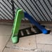 Kids slide