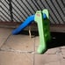 Kids slide