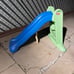 Kids slide