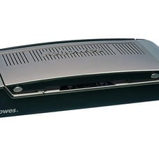 Fellowes Fellowes Thermal Binding Machine, Helios 60, Platinum/Graphite