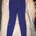 NWT Lululemon SWIFT SPEED SIZE 10 28in leggings tights