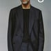 Llife DOESKIN TAILORED JACKET S