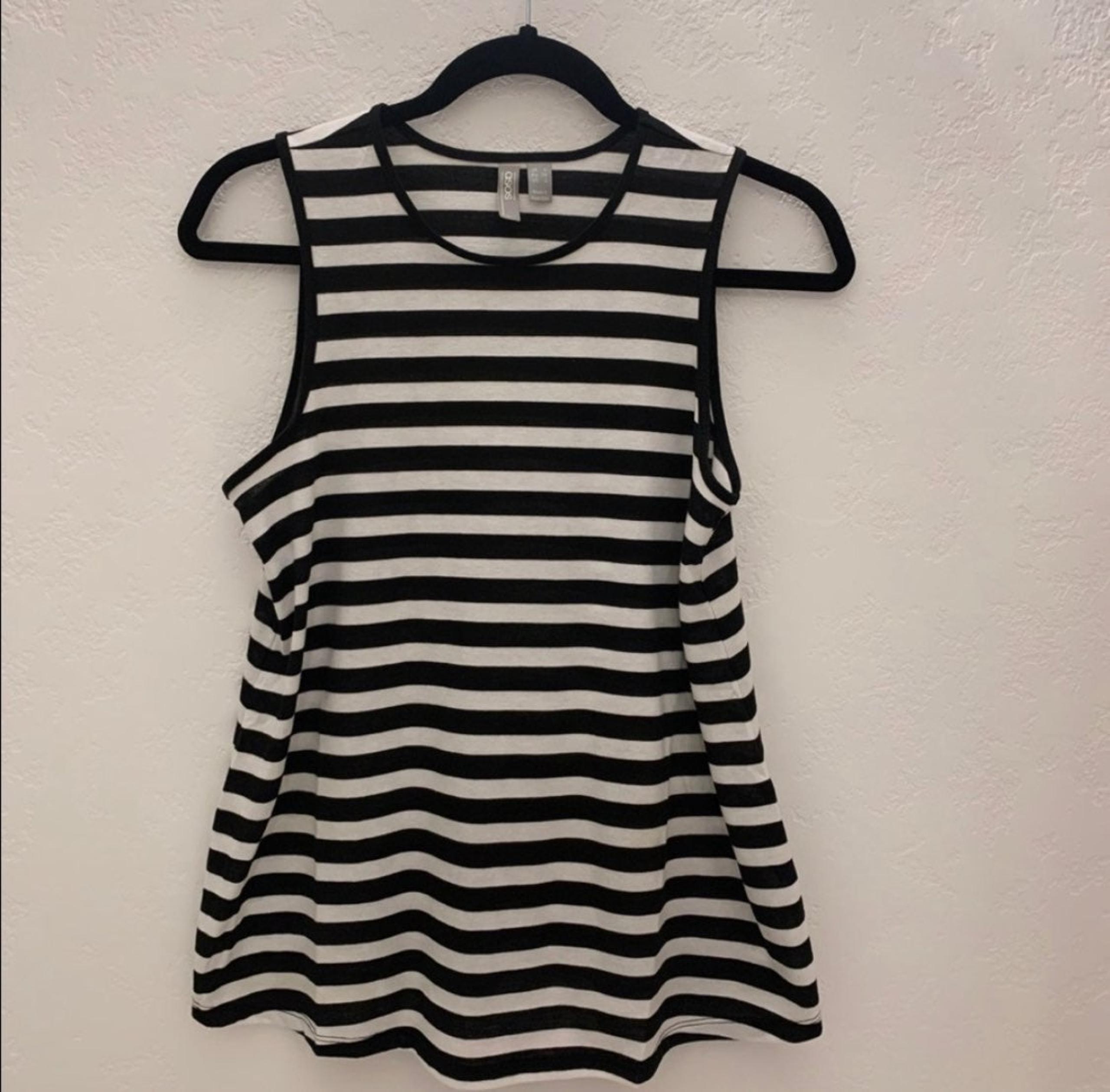 ASOS tank top