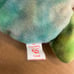 Ty Beanie Babies rare original mint