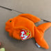 Ty Beanie Babies rare original mint