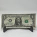 2024 March 22 ( C 20240322 A ) Birthday Note 1 One Dollar Bill