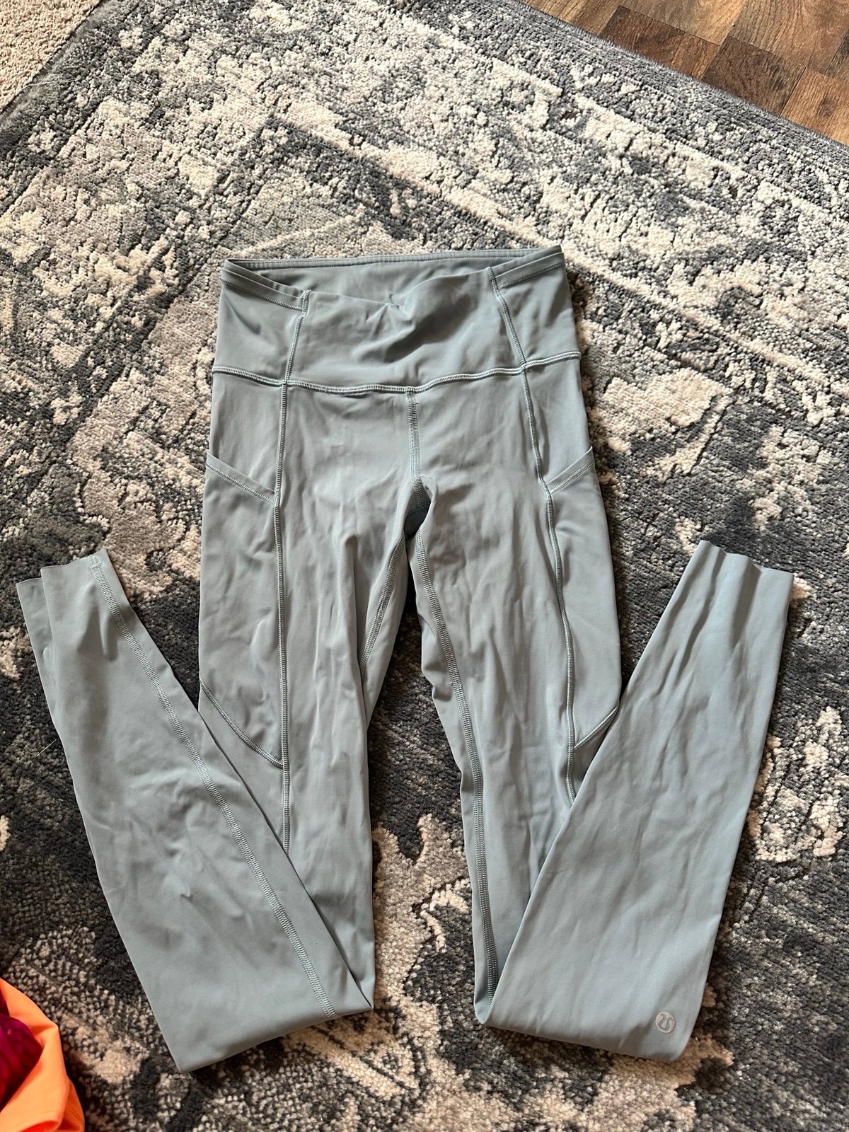 leggings lululemon