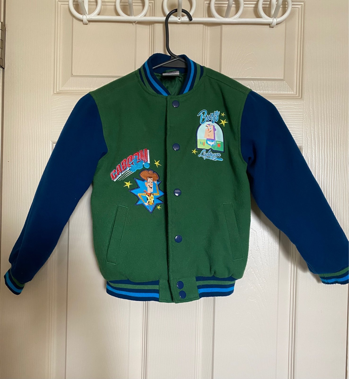 Disney Toy Story Jacket/Coat