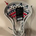 NWT-lacrosse stick warrior men’s