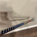 NWT-lacrosse stick warrior men’s