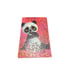 Vintage Lee big sad eyed honey bear panda jigsaw puzzle