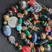 Forest Walk Bead Strand