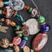 Forest Walk Bead Strand