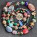 Forest Walk Bead Strand
