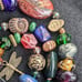 Forest Walk Bead Strand
