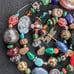 Forest Walk Bead Strand