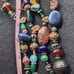 Forest Walk Bead Strand