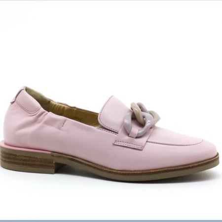 New Softwaves Gali Loafer Size 38/7.5