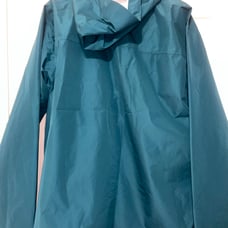 Bearskin Rain Jacket