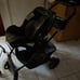 baby doll stroller