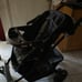baby doll stroller