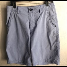 LULULEMON MENS SHORT
