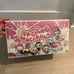 SEALED authentic Brand new popmart Exciting Macaron Labubu (6 included in a set)