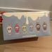 SEALED authentic Brand new popmart Exciting Macaron Labubu (6 included in a set)