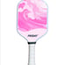 Friday pickleball Paddle Pink Cotton Candy