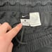 Y2K Nike Track Pants