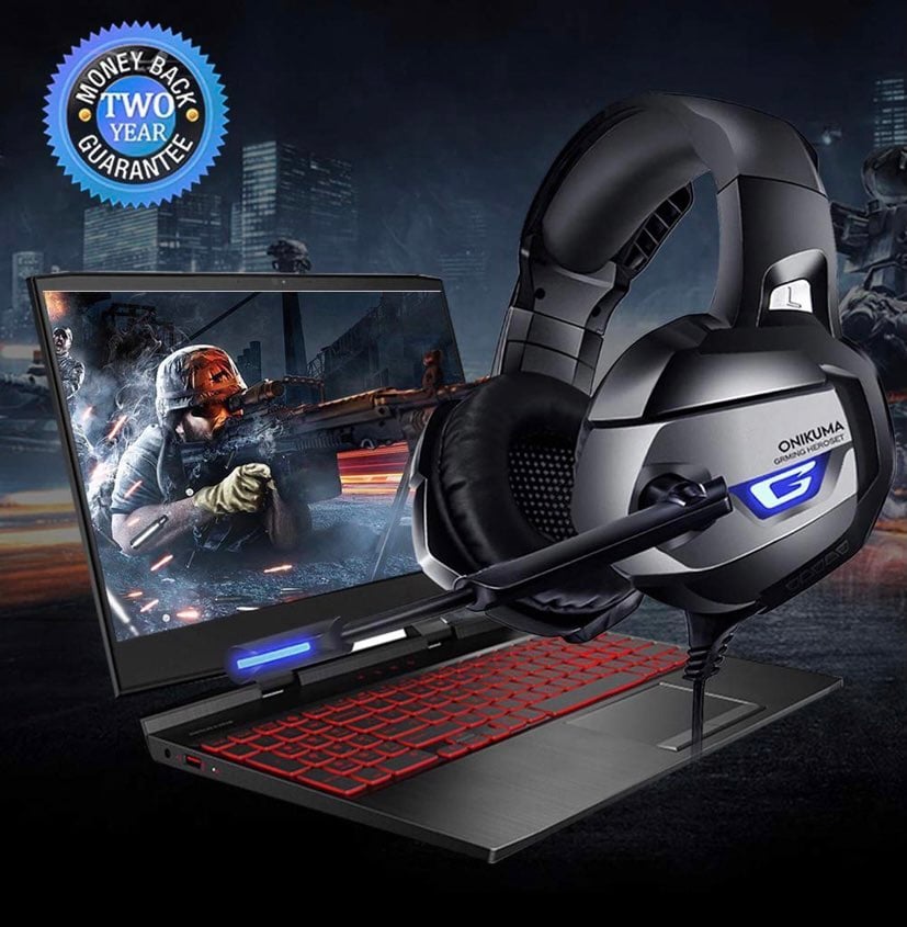 Gaming Headset