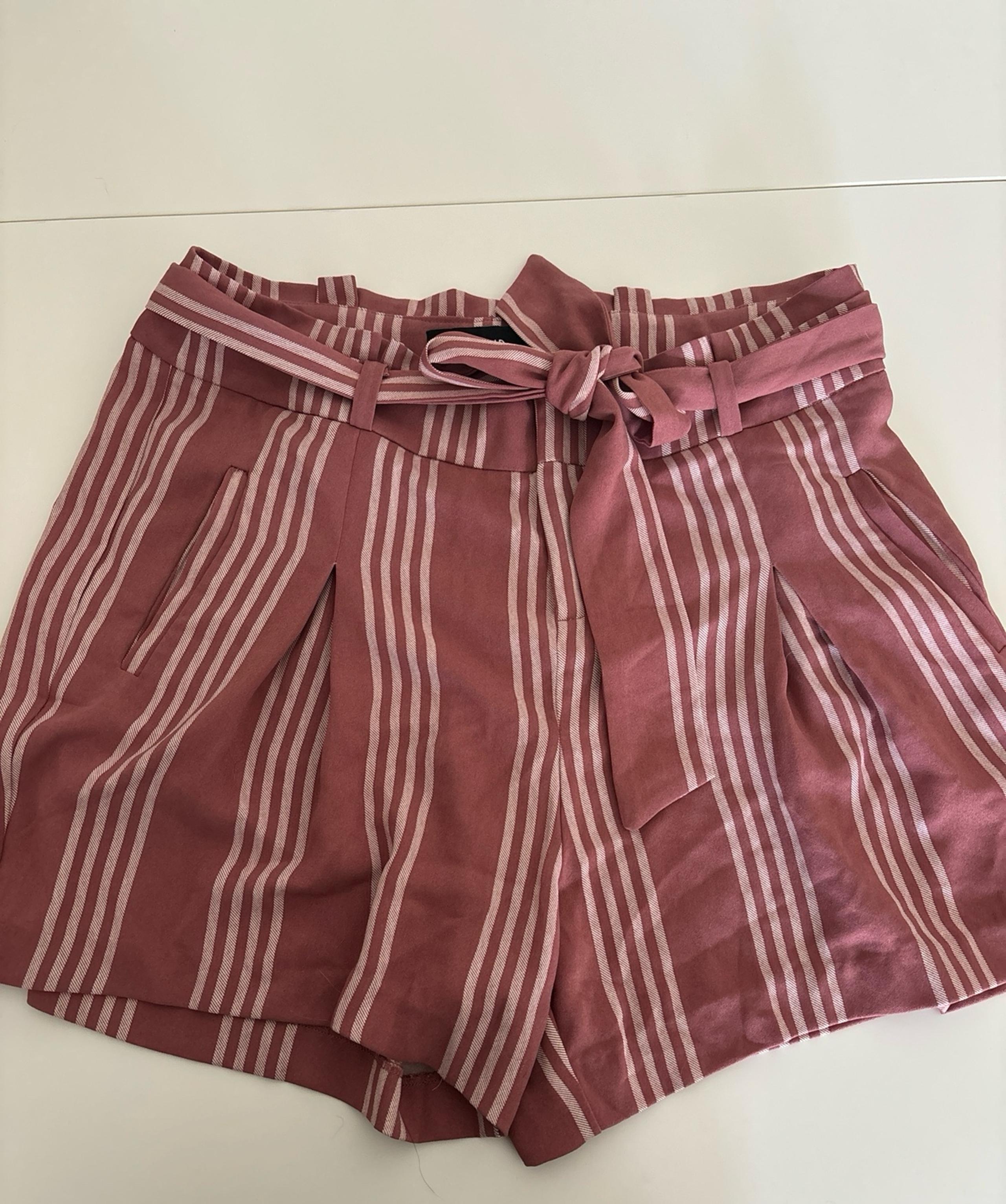 Torrid high waisted shorts