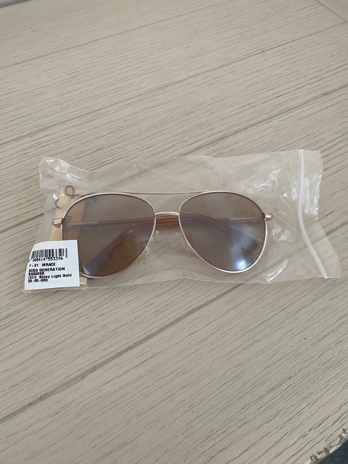BCBG Generation Sunglasses