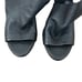 Vince Black Open Toe Heels with ankle strap Women’s size 9.5M