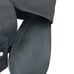 Vince Black Open Toe Heels with ankle strap Women’s size 9.5M