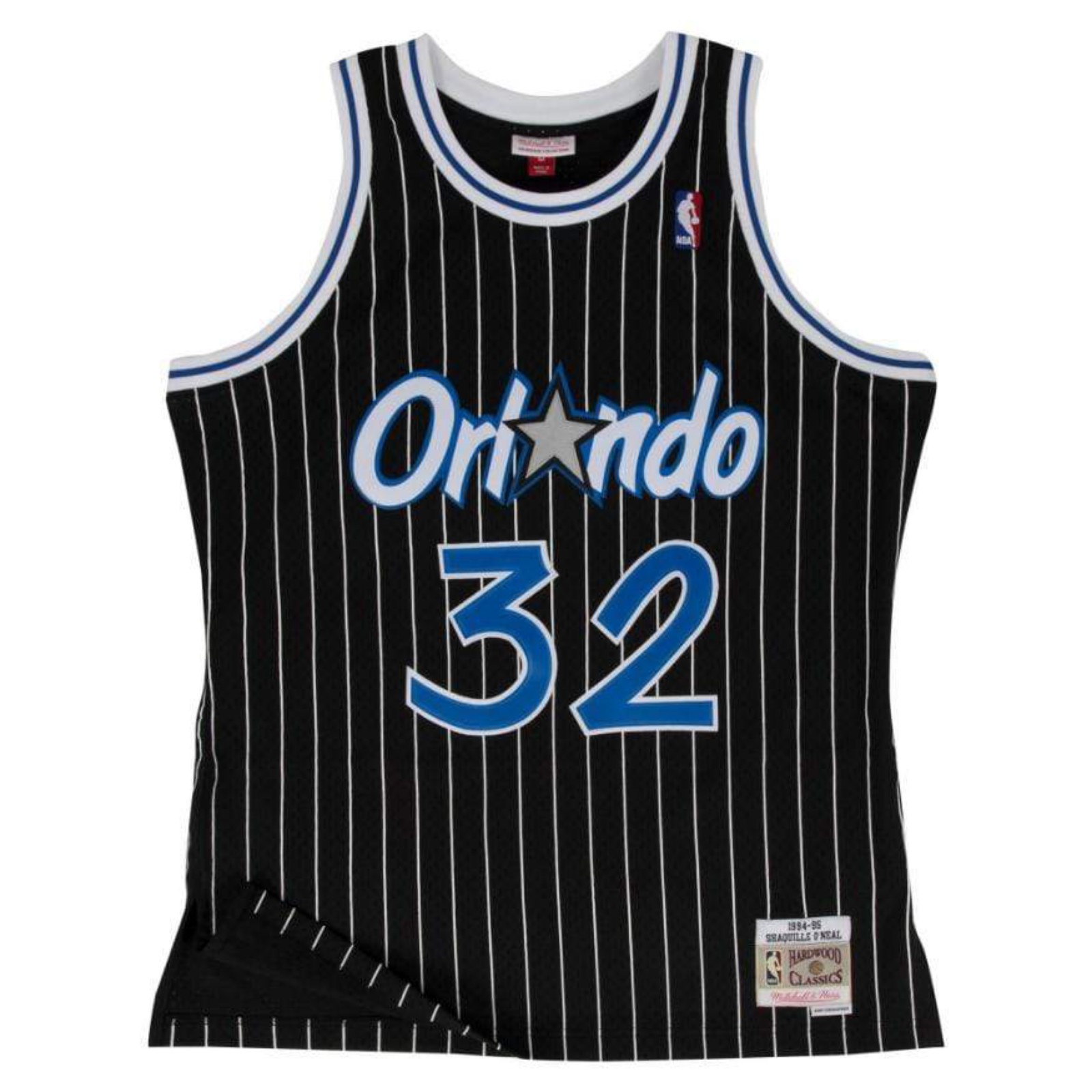 Orlando magic Shaq #32 Jersey sz M