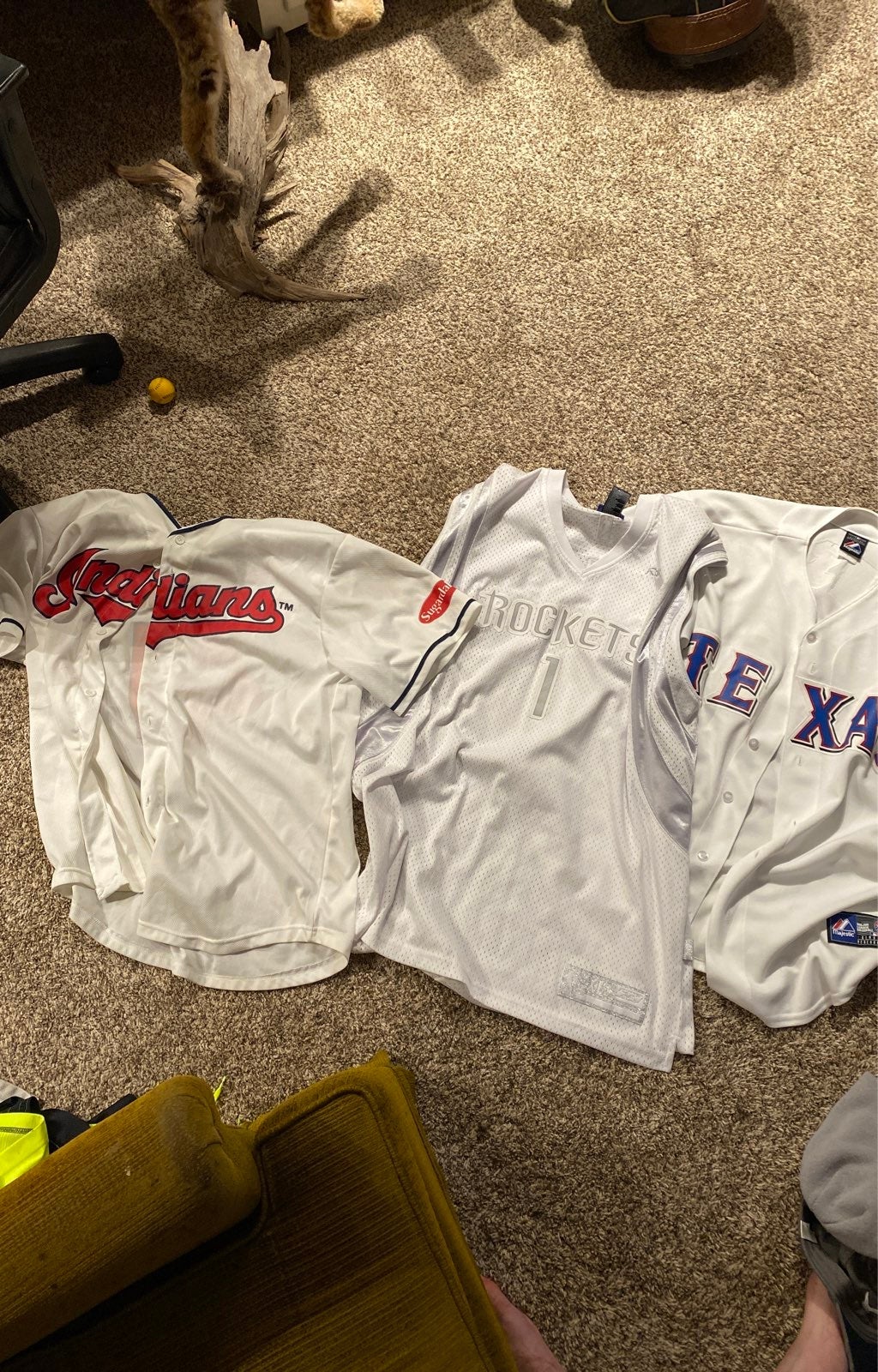 vintage jersey